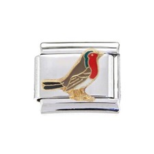 Robin 9mm enamel d'occasion  Expédié en Belgium