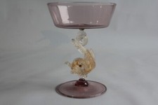 Murano coupe verre d'occasion  Seyssel