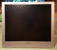 Yakumo monitor gebraucht kaufen  Püttlingen