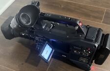 Panasonic hpx370p fujinon for sale  Auburndale