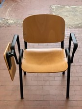 Sedia legno per usato  Pesaro