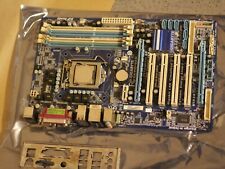 Gigabyte p55 us3l for sale  GLOUCESTER