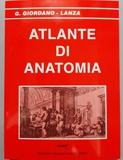 atlante anatomia morroni usato atlante anatomia morroni usato Casandrino