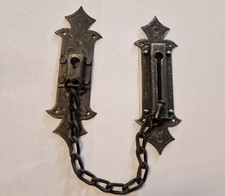 Catena sicurezza per usato  Trapani