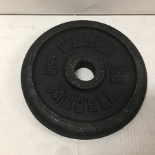 Vintage weider barbell for sale  Baton Rouge