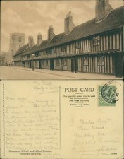 Grammar school stratford for sale Grammar school stratford for sale  MANCHESTER