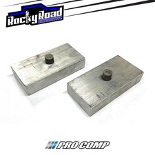 Pro comp rear for sale  North Branch