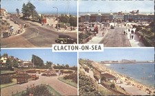 Clacton sea essex for sale  BRISTOL