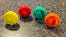 Textured gyro fidget for sale  Clever