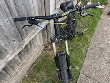 Cube fritzz 180 for sale  HARROW