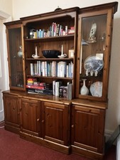 Beautiful welsh pine for sale  CLEVEDON