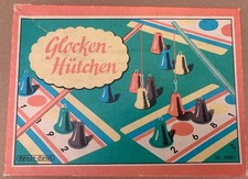 Glockenhütchen spiel spear gebraucht kaufen  Rhede