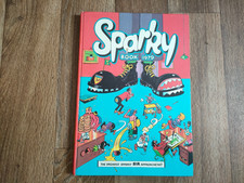 Sparky annual 1979. for sale  TOTNES