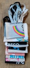 Jutebeutel baumwolltaschen sto gebraucht kaufen  Groß-Gerau