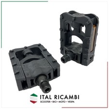Pedali bici pieghevoli usato  Saviano