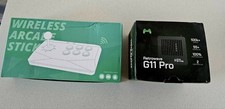 G11 pro retro gebraucht kaufen  Gochsheim