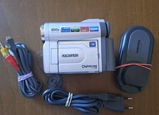 Samsung d31 videocamera usato  Torino