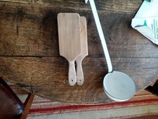 0ld butter pats for sale  SPALDING