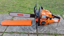 Echo 501 professional for sale  HULL