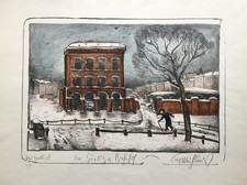 Kurt mühlenhaupt lithografie gebraucht kaufen Kurt mühlenhaupt lithografie gebraucht kaufen  Solingen