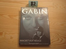 Dvd maigret voit d'occasion  Sennecey-le-Grand
