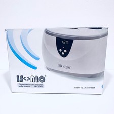 Isonic digital ultrasonic for sale  Eagle