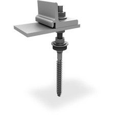 Systems 2003273 stockschrauben gebraucht kaufen  Wittenburg