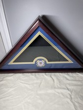 Coast guard medallion for sale  Barboursville
