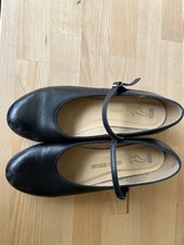 Bloch stepp schuhe gebraucht kaufen  Hamburg