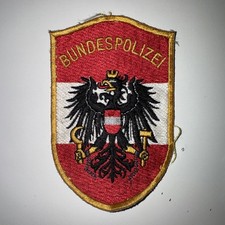 Bundespolizei österreich poli gebraucht kaufen Bundespolizei österreich poli gebraucht kaufen  Hamburg