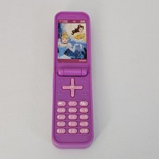 Telefone flip princesa Disney 2013 brinquedo imperial / raro / rosa / funciona , usado comprar usado Telefone flip princesa Disney 2013 brinquedo imperial / raro / rosa / funciona , usado comprar usado  Enviando para Brazil
