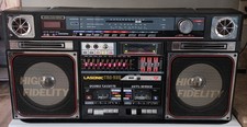 lasonic boombox for sale lasonic boombox for sale Rensselaer