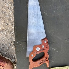 Vintage disston hand for sale  Columbus