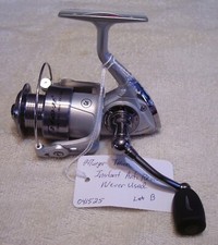 0401525 scheel pflueger for sale  Saint Cloud