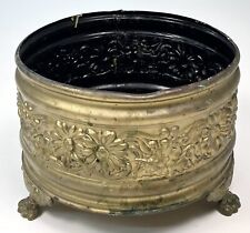 Vtg round gold for sale  Arlington