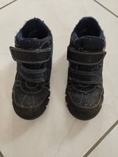 Chaussures montantes primigi d'occasion  Rœschwoog