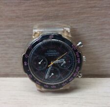 Orologio lorus v654 usato  Vigevano