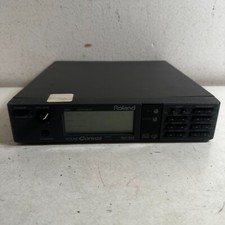 Roland sound canvas for sale  Sunnyvale