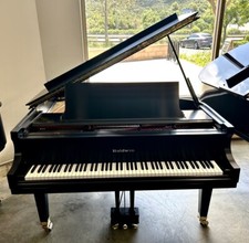 Baldwin satin baby for sale  Tarzana