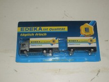 Werbetruck edeka vp gebraucht kaufen  Freilingen, Leuterod, Wölferlingen