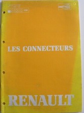 Manuel atelier renault d'occasion  France