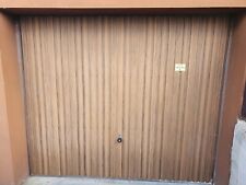 Garagentor holzlook elektrisch gebraucht kaufen  Wachtberg