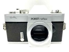 Porst prost reflex gebraucht kaufen  Bad Emstal