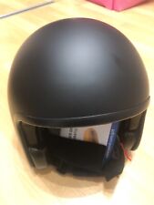 Motorradhelm westt jethelm gebraucht kaufen  Erkrath