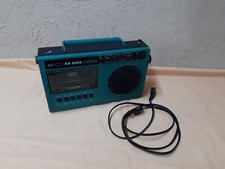 Rft 2000 radio gebraucht kaufen  Kitzscher