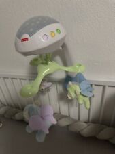 Mobile fisher price gebraucht kaufen  Oranienburg