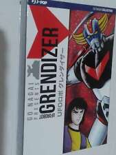 Nagai presenta grendizer usato  Chioggia