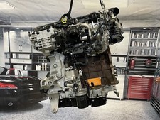 Motor hdi bluehdi gebraucht kaufen  Hamm
