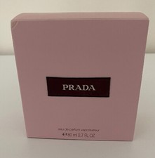 Prada perfume amber for sale  LONDON