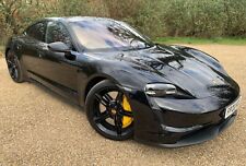 2020 porsche taycan for sale  GERRARDS CROSS